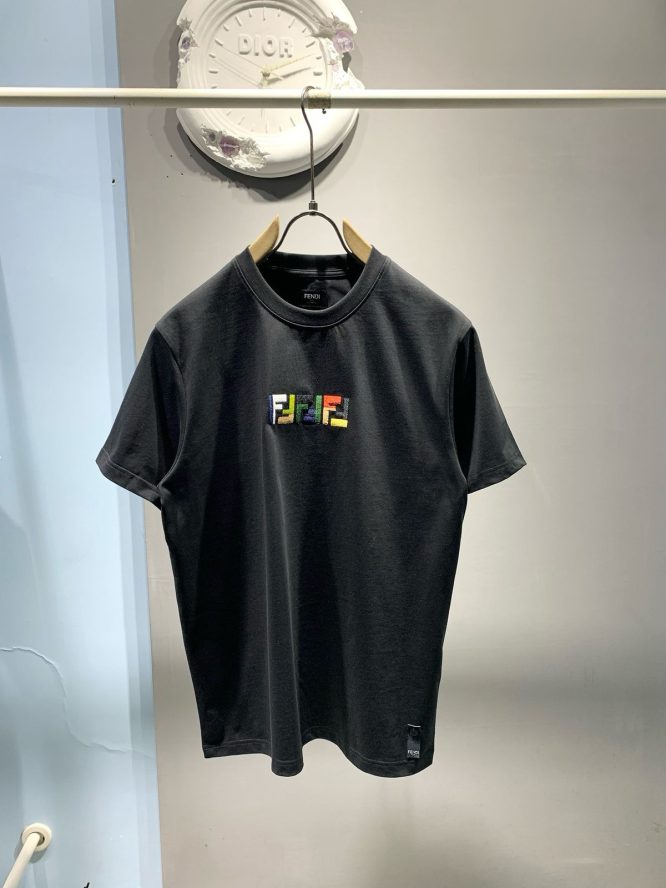 FENDI T-SHIRT