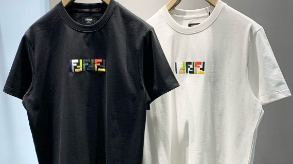 FENDI T-SHIRT