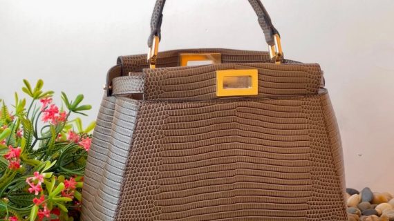 Fendi Peekaboo