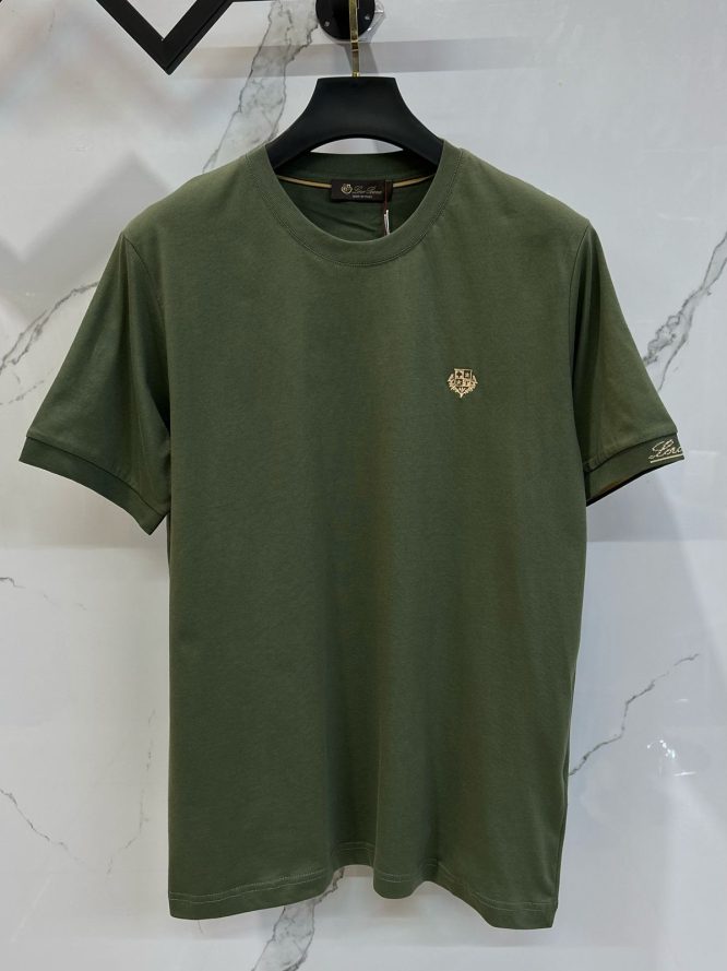 LORO PIANA T-SHIRT