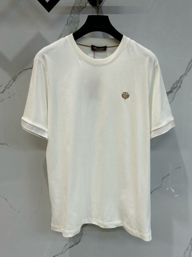 LORO PIANA T-SHIRT