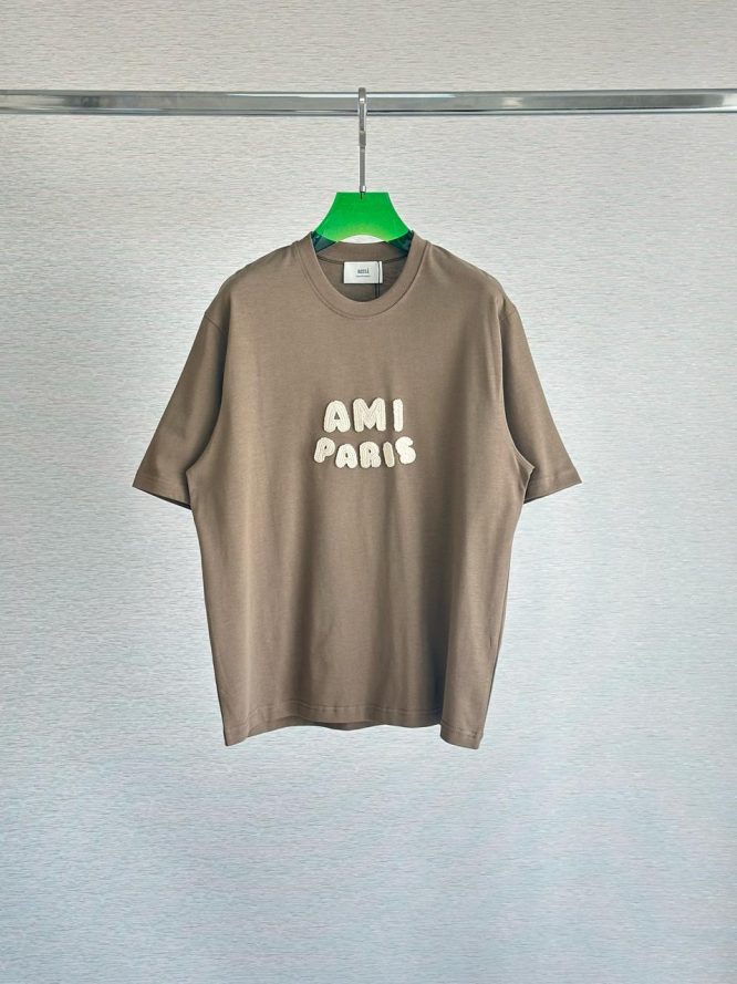 AMI T-SHIRT