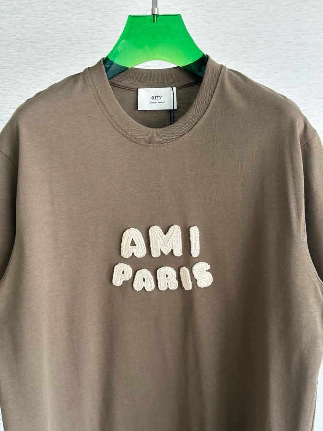 AMI T-SHIRT