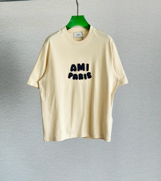 AMI T-SHIRT