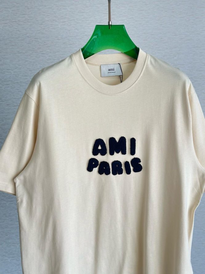 AMI T-SHIRT