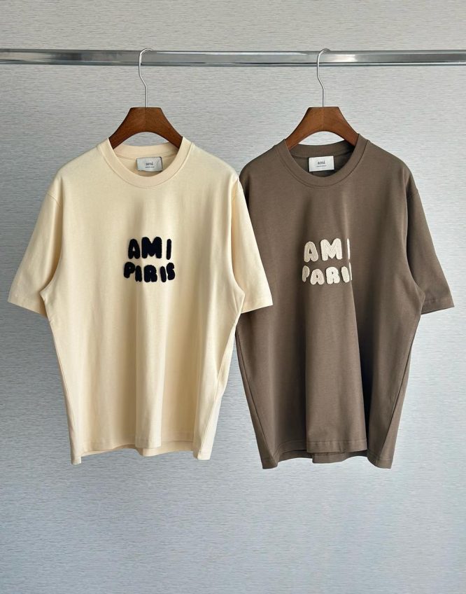 AMI T-SHIRT