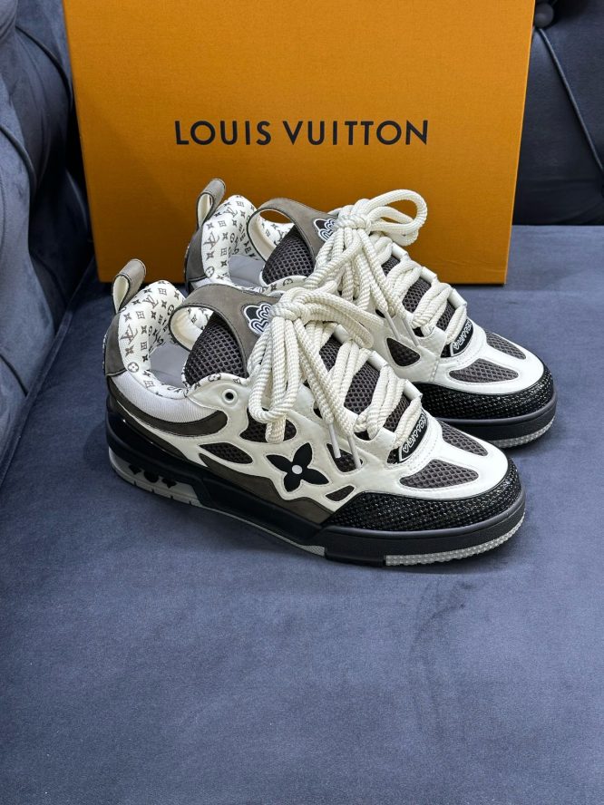 LOUIS VUITTON SKATE TRAINER