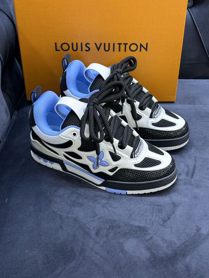 LOUIS VUITTON SKATE TRAINER