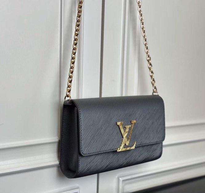 Louis Vuitton Women's Luxury - Handbag