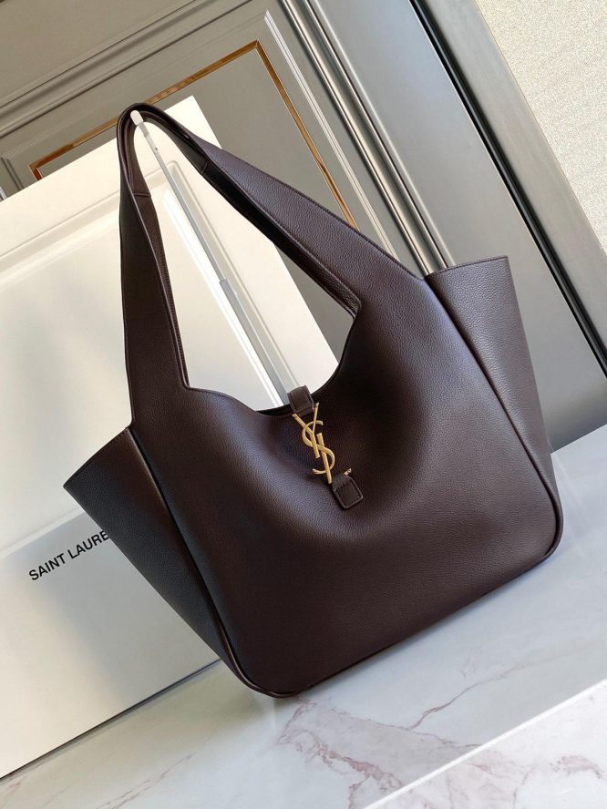 YSL Saint Laurent Bea Shoulder Bag | Farfetch