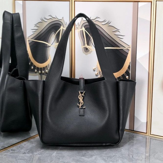 YSL Saint Laurent Bea Shoulder Bag | Farfetch