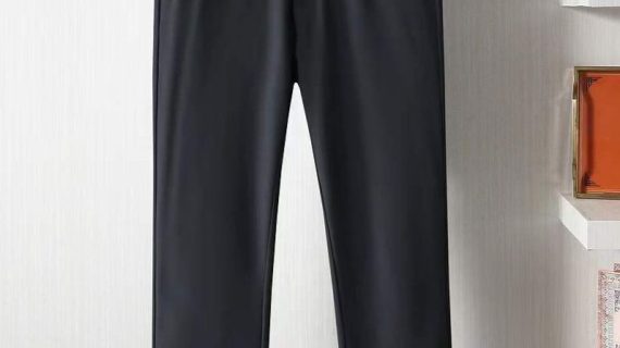 LORO PIANA CLASSIC PANTS