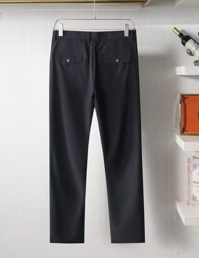 LORO PIANA CLASSIC PANTS