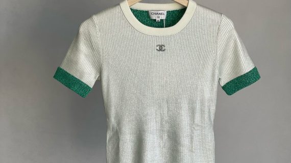 Chanel T-Shirt
