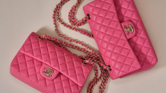 Chanel Original Leather -Full Hand Made