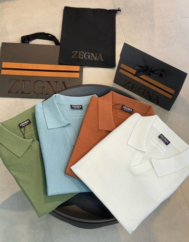 ZENGA T-SHIRT