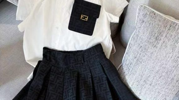 FENDI DRESS