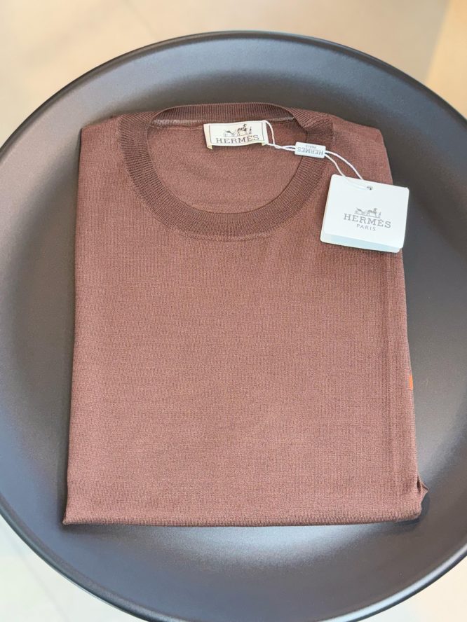 HERMES T-SHIRT