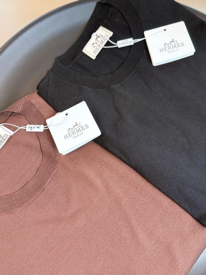 HERMES T-SHIRT