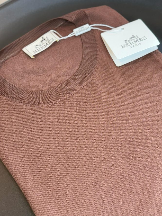 HERMES T-SHIRT