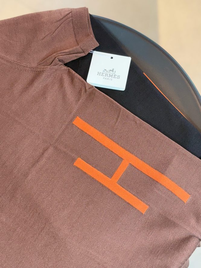 HERMES T-SHIRT