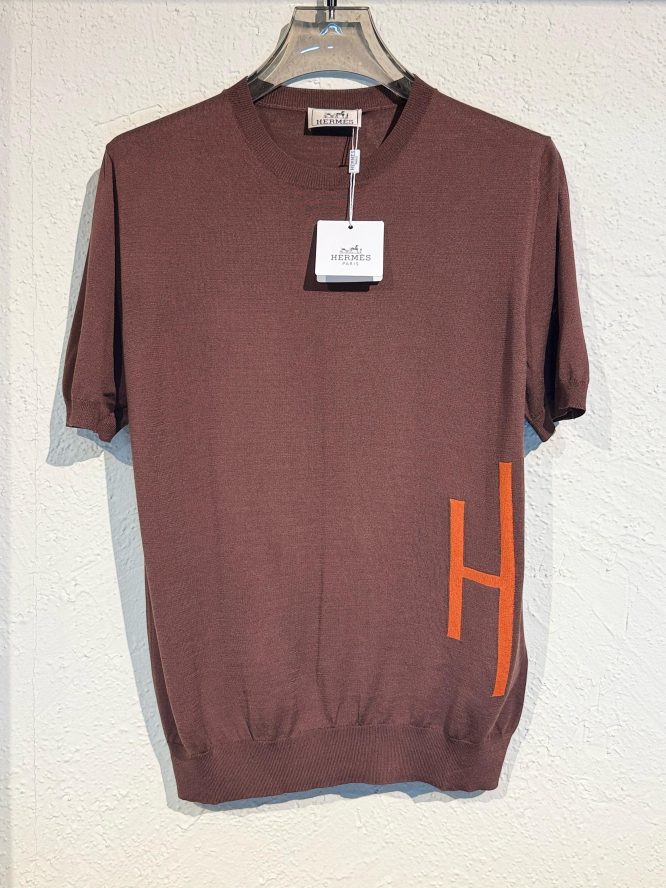 HERMES T-SHIRT