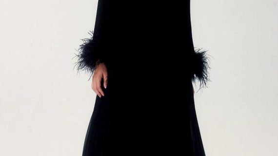 Zimmerman Dress