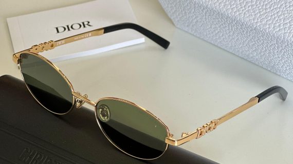 DIOR- SUNGLASS