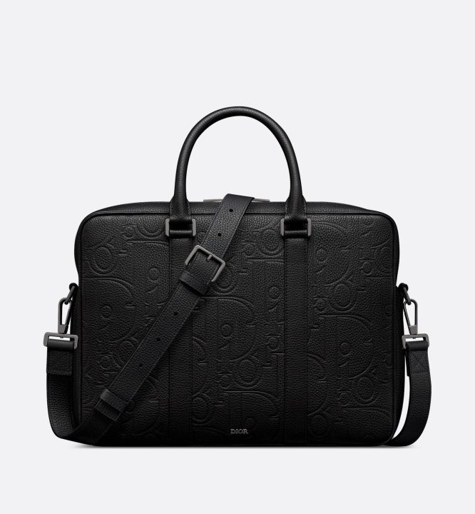 DIOR-CHRISTIAN-LAPTOP-BAG