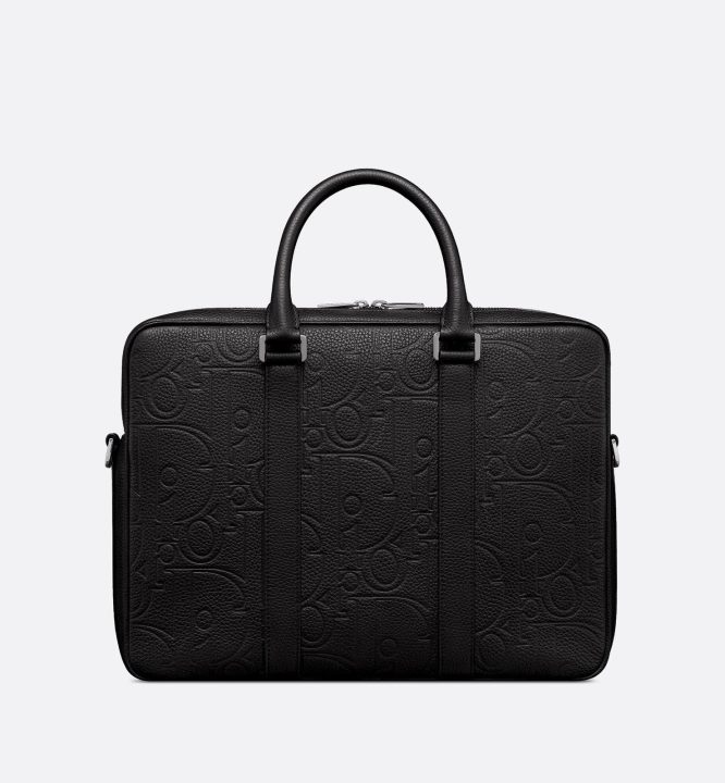 DIOR-CHRISTIAN-LAPTOP-BAG