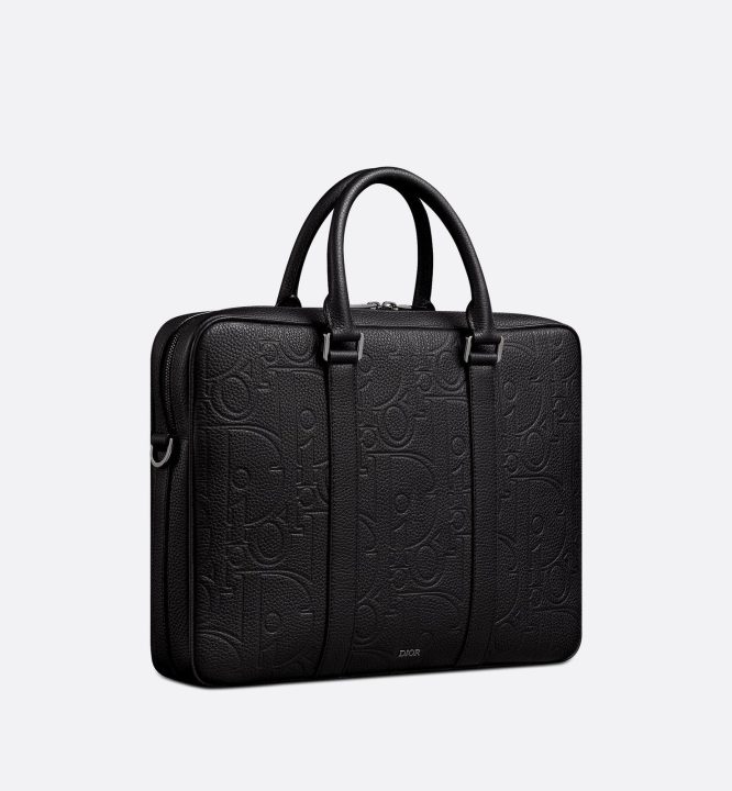 DIOR-CHRISTIAN-LAPTOP-BAG