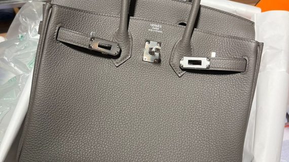 HERMES-BIRKIN-BAG WOMEN