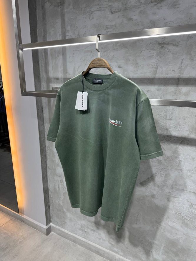 BALENCIAGA T-SHIRT