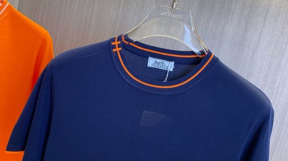 HERMES-T-SHIRT-MEN