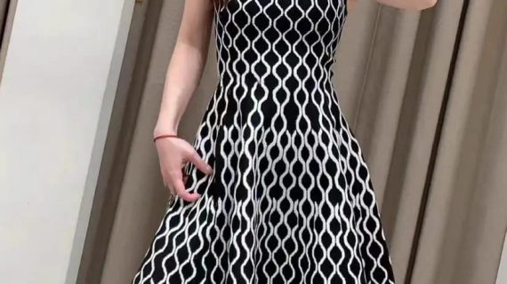 Maje Dress