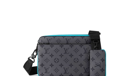 LOUIS VUTTON-BAG- MEN