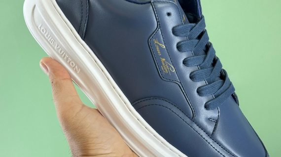 Louis Vuitton Beverly Hills Sneaker
