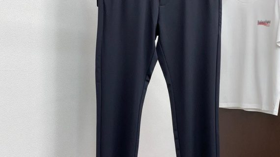 ZEGNA-PANTS-MEN