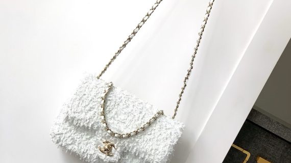 Chanel Original Leather
