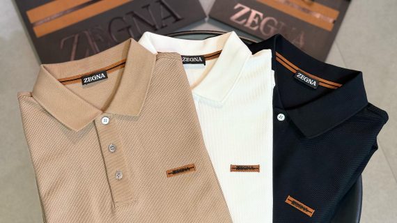 Zenga Polo T-shirt