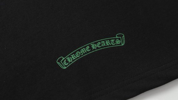 CHROME HEART-T-SHIRT-MEN