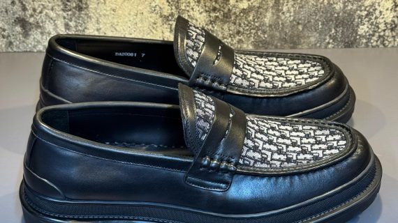 DIOR-SHOSE-MEN