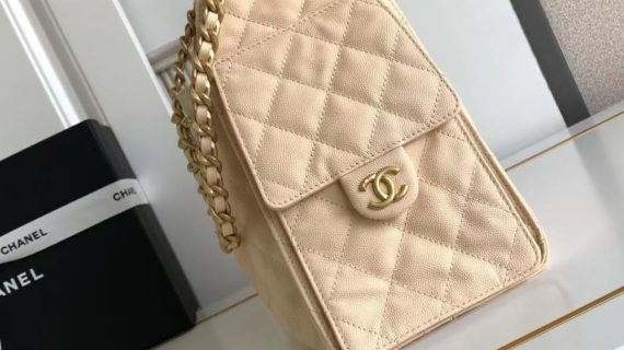 Chanel Small Handbag