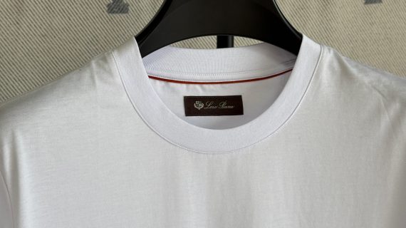 LORO PIANA-T-SHIRT-MEN