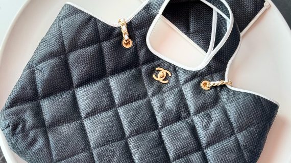 CHANEL-BAG WOMEN