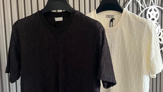 DIOR-T-SHIRT