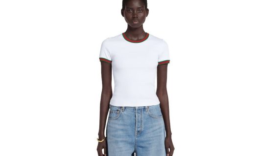 Gucci Women's T-shirt