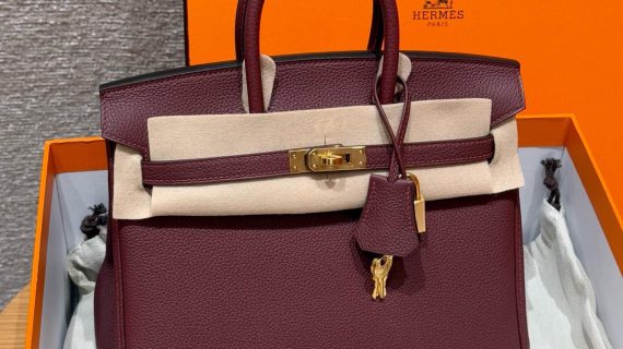 HERMES-BIRKIN