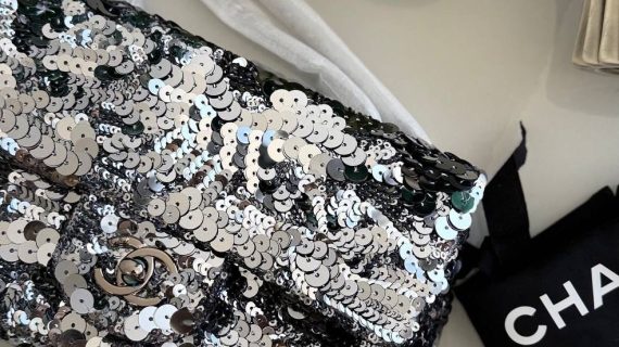 Chanel Handbag