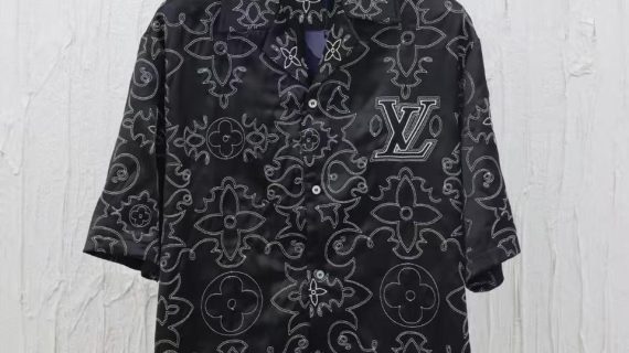 LOUIS VUITTON-SETS-MEN